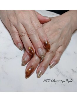 KZビューティ スタイル(KZ Beauty Style)/