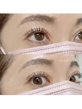 パーフェクトウィンク 新所沢店(PerfectWink)/パリジェンヌラッシュリフト