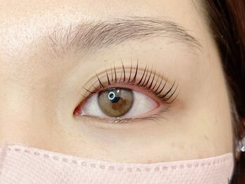 くるり 上野店/パリジェンヌラッシュリフト