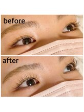 タリプラス(TALI+)/まつげパーマ