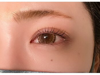 シュエット(Chouette)/ラッシュリフト