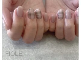 マンスリーデザイン♪