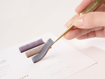 エース(Ace)/ロイッシュカラーエクステ☆