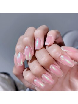 クイーンズビューティーサロン 歌舞伎町店(Queen's beauty salon)/ケア込みユニコーンorオーロラ