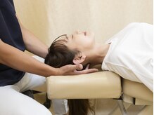 ABCカイロプラクティック 元住吉整体院/首の矯正