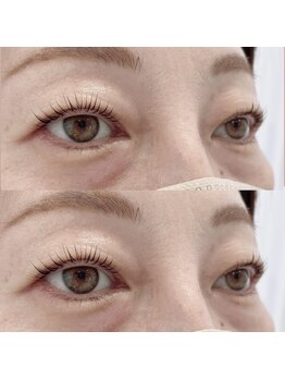 グランミューズ(Gran Muse)/【大人気】パリジェンヌ