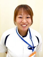 放出鍼灸整骨院&nbsp;田辺 愛稀