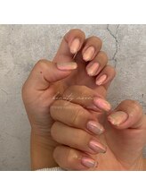 ビューティームーン(beauty moon)/