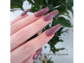 ヌグタダ(Nugutada)