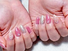 マックスサロン 池袋店(MAXSALON)/定額デザイン