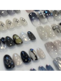 YUKA指名限定★韓国/個性派girly