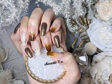 シュエット(Chouette)/