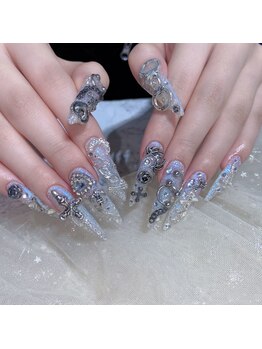 クイーンズビューティーサロン 新宿本店(Queen's beauty salon)/