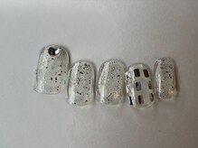 アイネイルズ 梅田店(I nails)