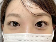 ラプティット(La petite)/次世代まつ毛パーマパリジェンヌ