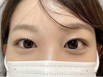 ラプティット(La petite)/次世代まつ毛パーマパリジェンヌ