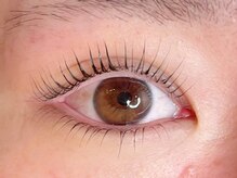 ラシク ゼロ 草加駅前(Lashiku Zero)/上下まつ毛パーマ