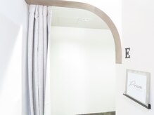 ピルム(pirum)/当店入口