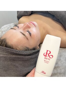 エクラ(eclat)/モイスチャークリーム