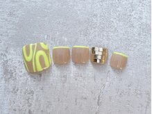 十色 中目黒店/【季節のDESIGN】初回オフ無料！