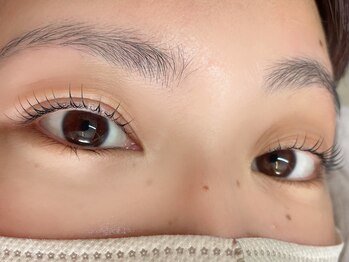 キト(KITO)/◆似合わせまつげパーマ