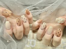 ラッキースター(Lucky Star)/