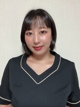 ラッシュアンドネイル リック(lash&nail Lick) Katsumata