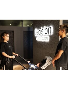 ブライダルメニューがあるサロン