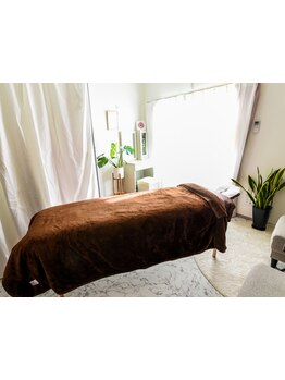 女性専用のサロン