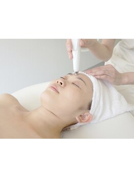 毛穴ケアをしたい