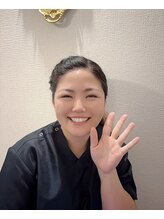 ヘレン(Helen)&nbsp;スタッフ 冷泉