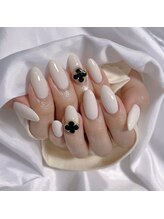 ユー(you)/美フォルムワンカラーアート２本