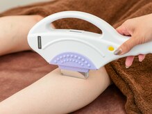 バレベッカ(Ballebecca)の雰囲気（面倒な自己処理から卒業し、''ストレスフリー''なお肌へ）