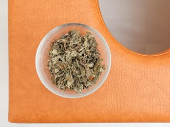 ヨモスパ 大宮大成店(YOMOSPA)/よもぎ蒸しの効果