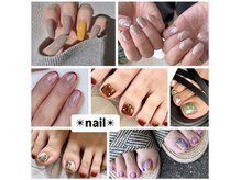 ククナ(Kukuna.)の雰囲気（ナチュラルデザイン～個性を活かしたデザインまで豊富にあります）