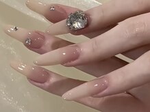 インネイルサロン 日暮里(IN NAIL SALON)/初回オフ無料ベイビーブーマー