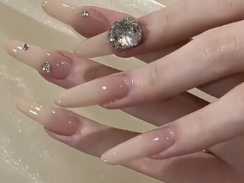 インネイルサロン 日暮里(IN NAIL SALON)/初回オフ無料ベイビーブーマー
