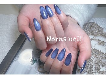 ノルンネイル(Norns nail)/マグネット