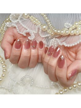 アイカ(Aika)/定額デザインネイル