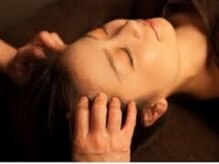 シズ(SIZ)/ヘッドスパ