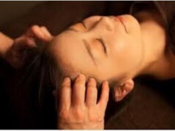 シズ(SIZ)/ヘッドスパ