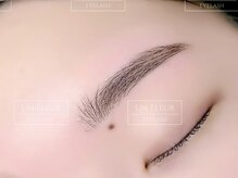 アンフルール ミー(Un Fleur mee)/眉毛Wax