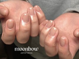 うる艶ワンカラー♪