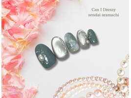 マグネット定額¥7,500