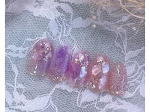 ディアリーネイル(Dearly Nail)/シェルネイル