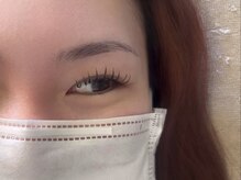 アイラッシュバンクシー(Eyelash Vanksy)の雰囲気（マツエクつけ放題）