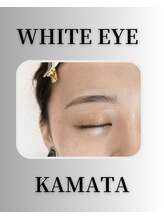 ホワイトアイ 蒲田(WHITE EYE)/眉毛/まつ毛/まつ毛パーマ
