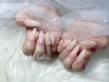 ハナアイ サロン 新大久保店(hanaai salon)/スカルプワンカラー