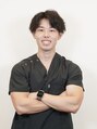 ナオル整体 大塚院(NAORU整体) 西村 明途