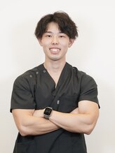 ナオル整体 大塚院(NAORU整体) 西村 明途